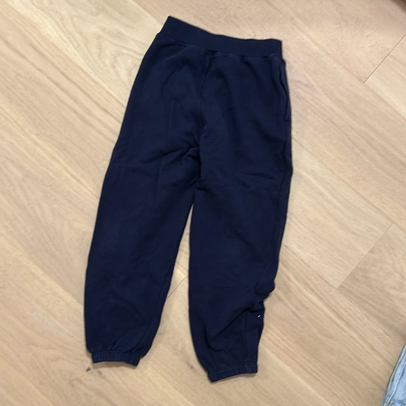 Uniqlo Boys Sweatpants - Picture 3 of 3